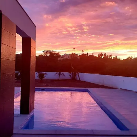 Homestay Sunset