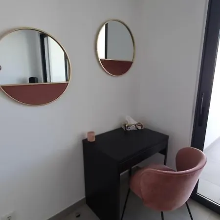Accommodatie bij particulieren Sunset Guia (Faro)