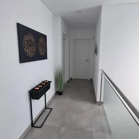 Accommodatie bij particulieren Sunset Guia (Faro)