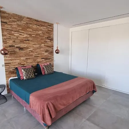Habitación en casa particular Sunset Guia (Faro)