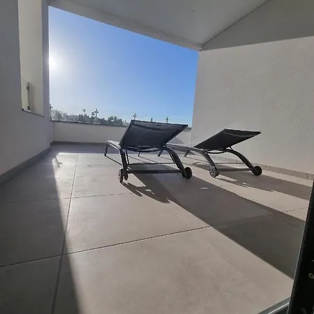 Habitación en casa particular Sunset *
