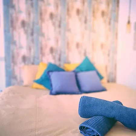 Habitación en casa particular Sunset Guia (Faro)